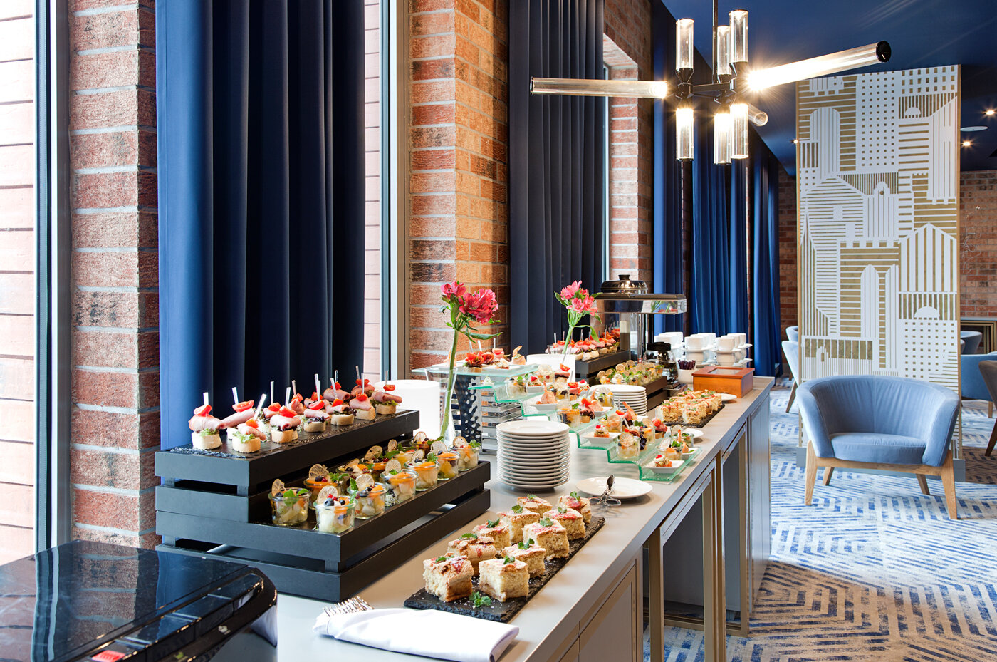 Фото Mercure Калининград Центр