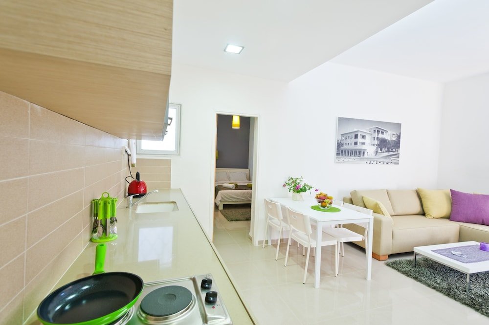 Фото Eshkol Housing Haifa -Executive Apartments