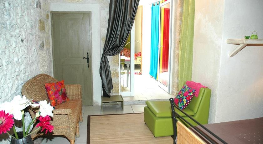 Фото La Maison du Bien Etre