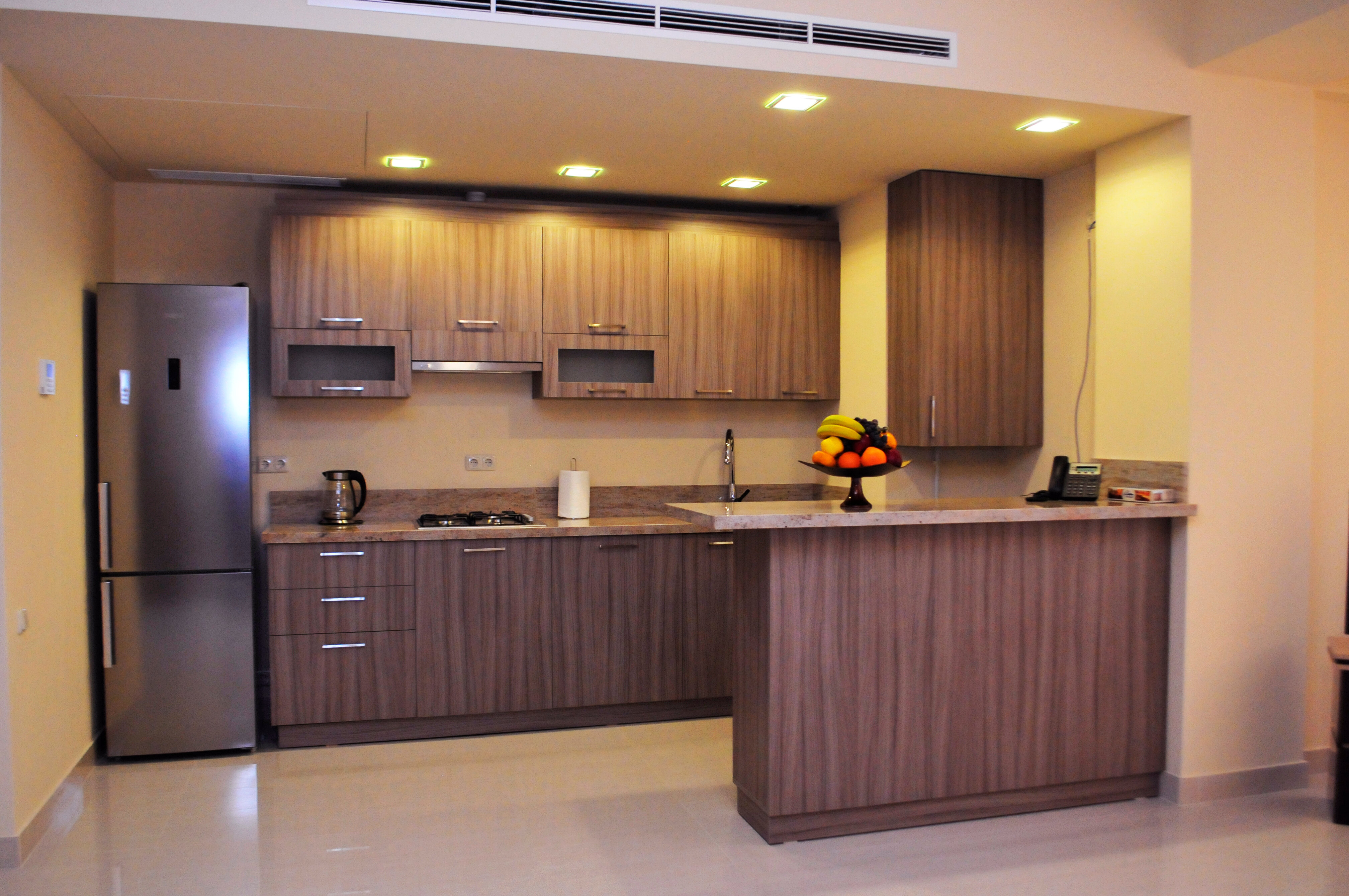 Фото Панорама Ереван 