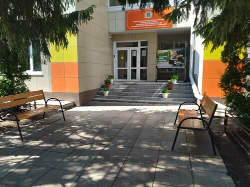 Социальная служба Областное государственное казённое учреждение социального обслуживания, Ульяновск, фото