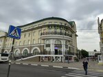 Светлана (Kooperativnaya Street, 2), tienda de ropa