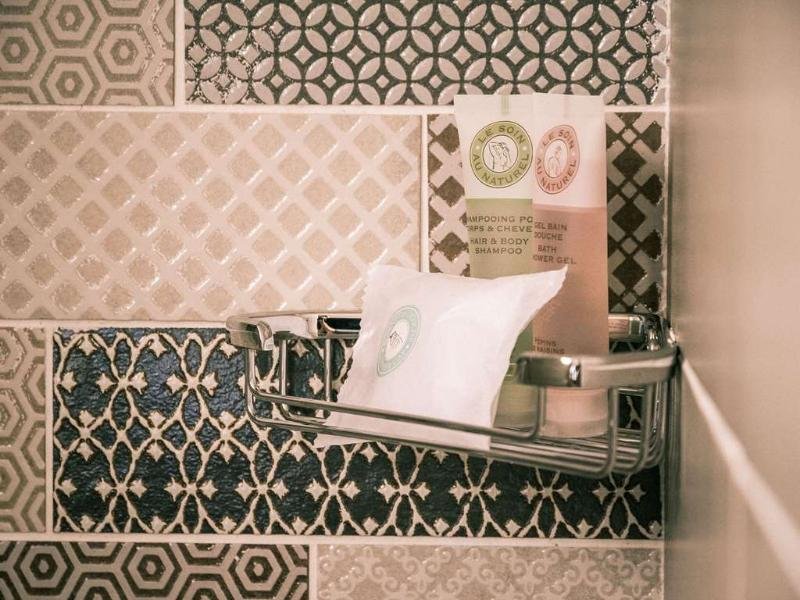 Фото Best Western Plus Antibes Riviera