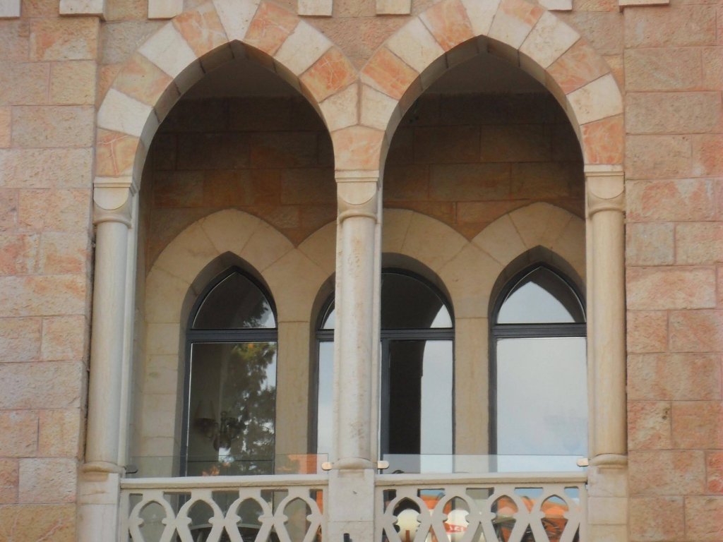 Фото Villa Ba'moshava