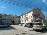 ABRAZIV (Zhornitskogo Street, 7/15), building materials wholesale