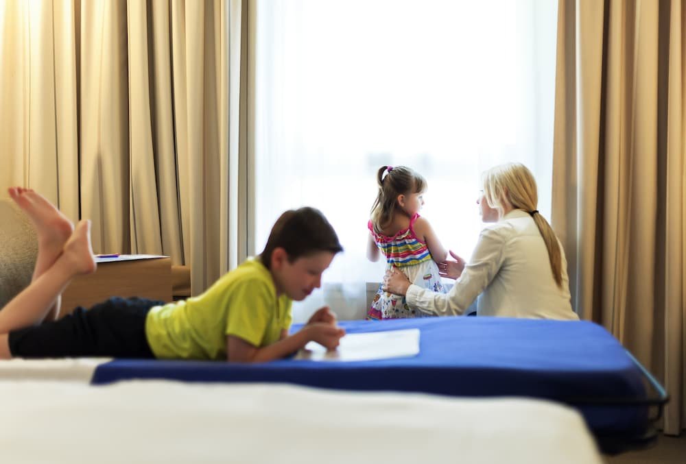 Фото Novotel Paris Est