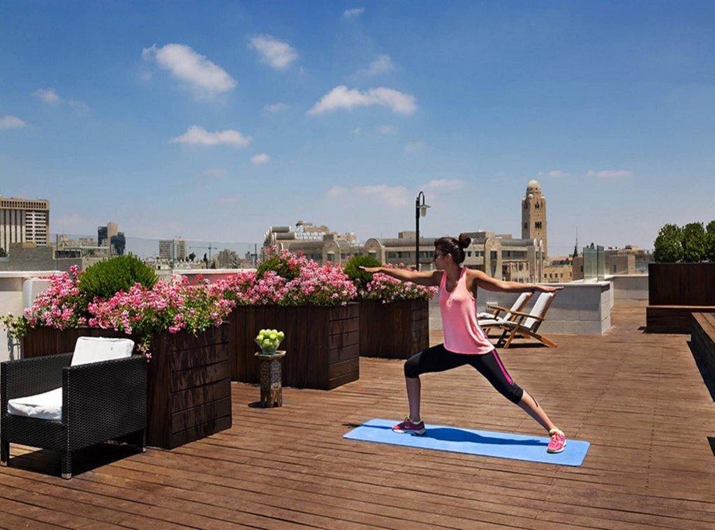 Фото отеля 5