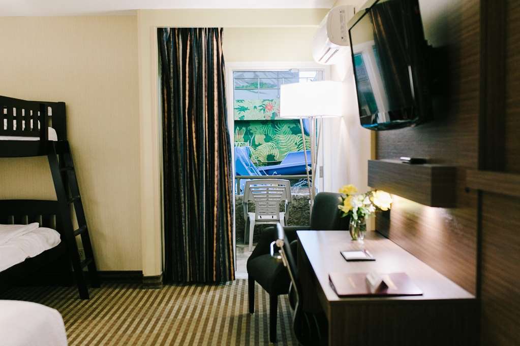 Фото Victoria Inn Hotel and Convention Centre Winnipeg