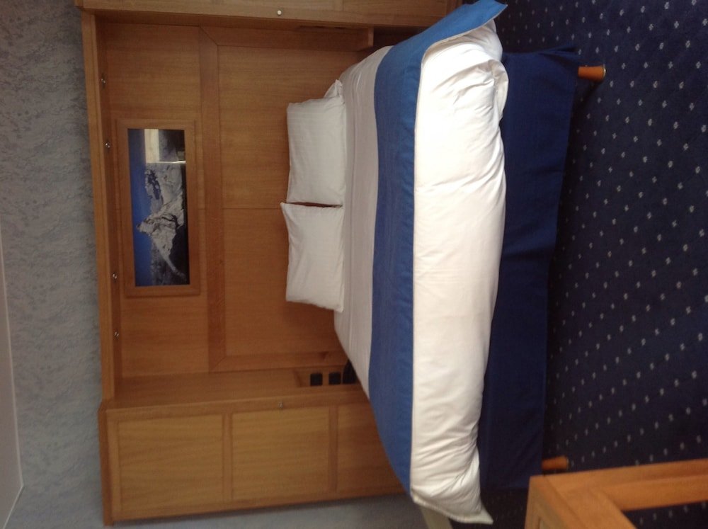 Фото Hotel Le Bristol