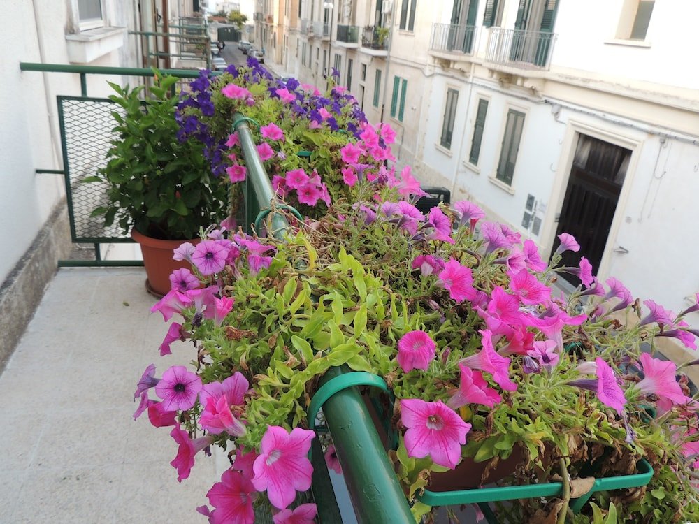 Фото B&b Amèlie