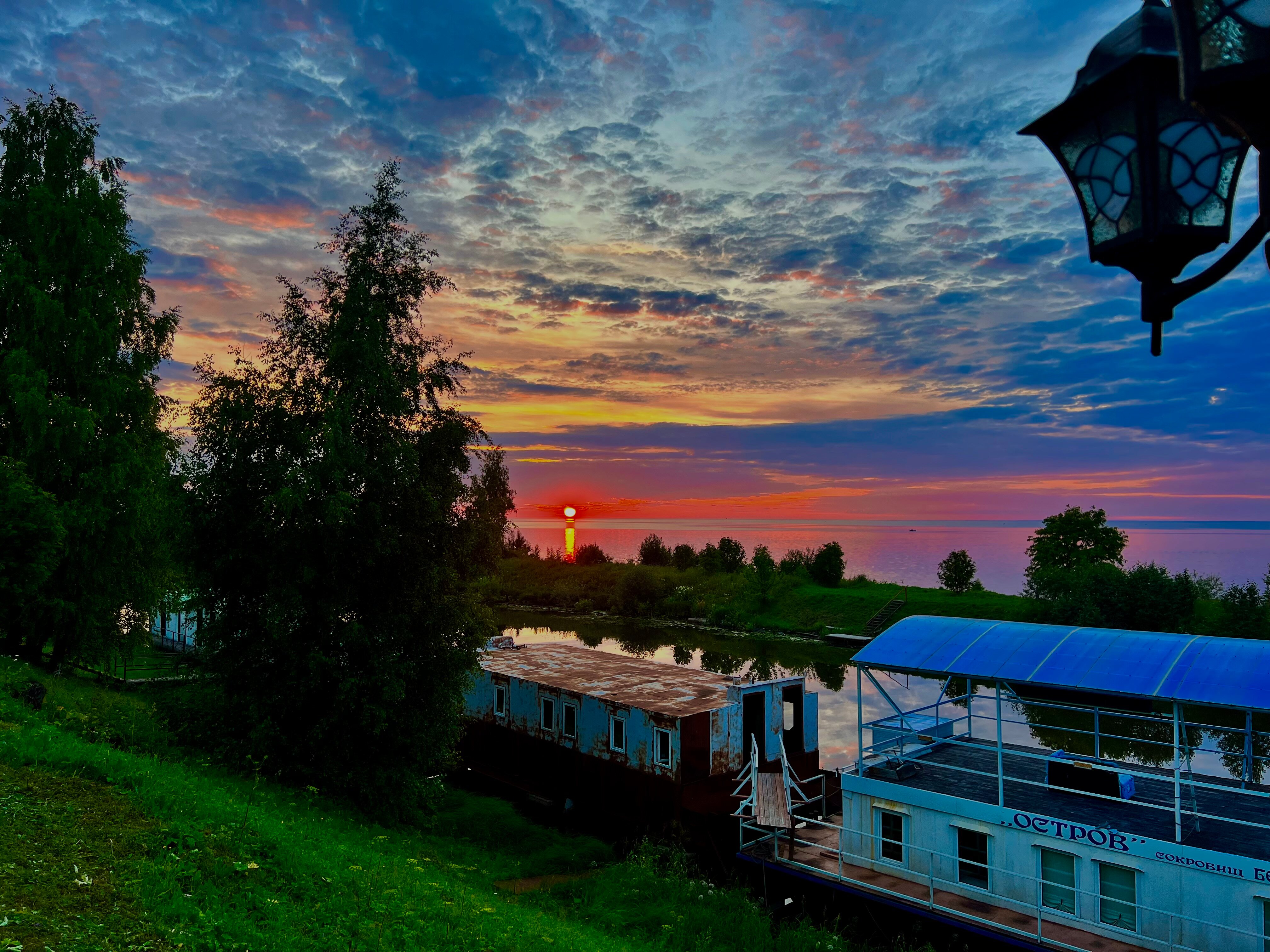 Фото Панорама