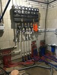 ВВГ Строй-Комплекс (Generala Dorokhova Street, 12с1), installation and maintenance of heating systems