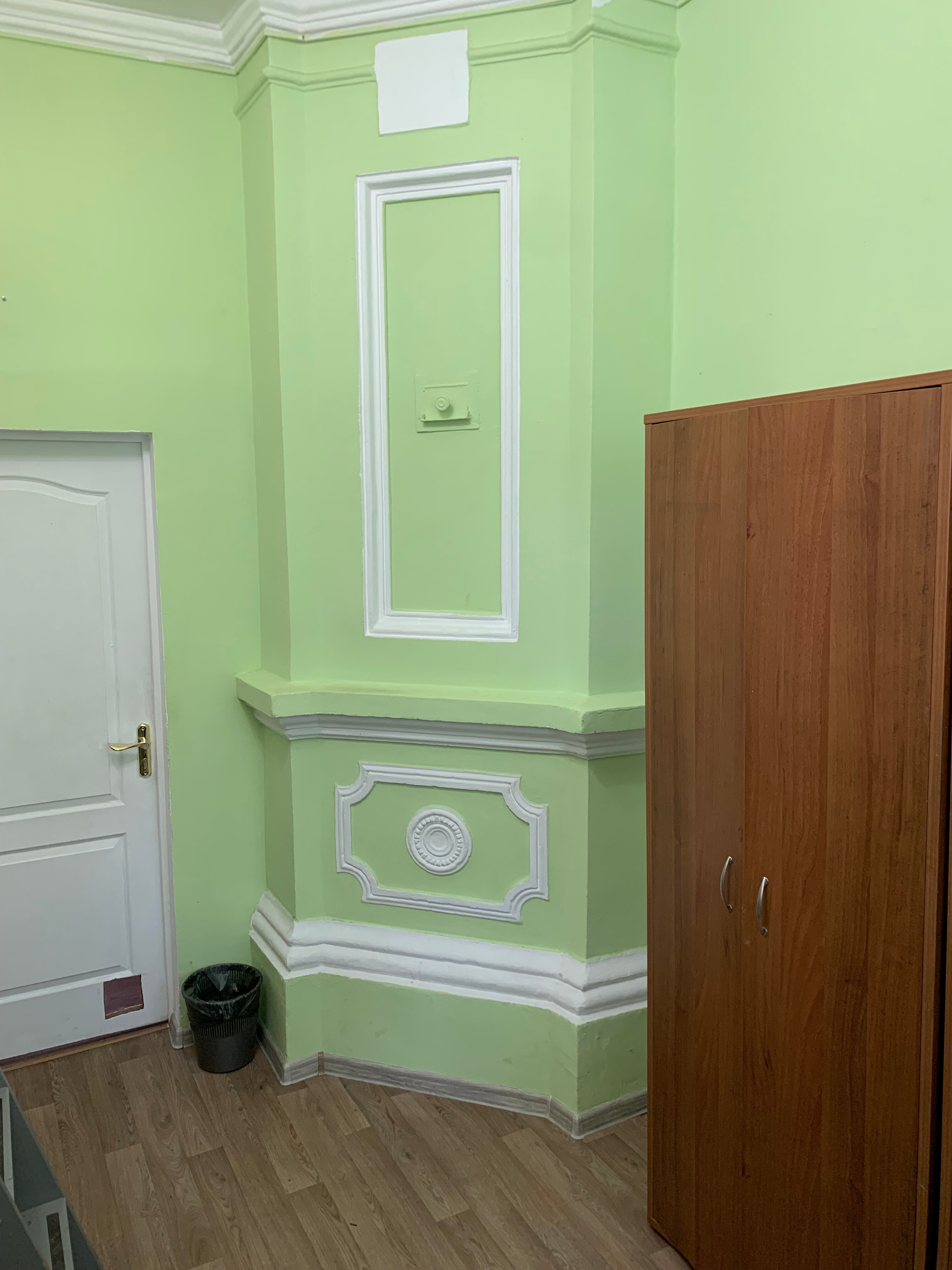 Фото Хостел Бауман Skyя