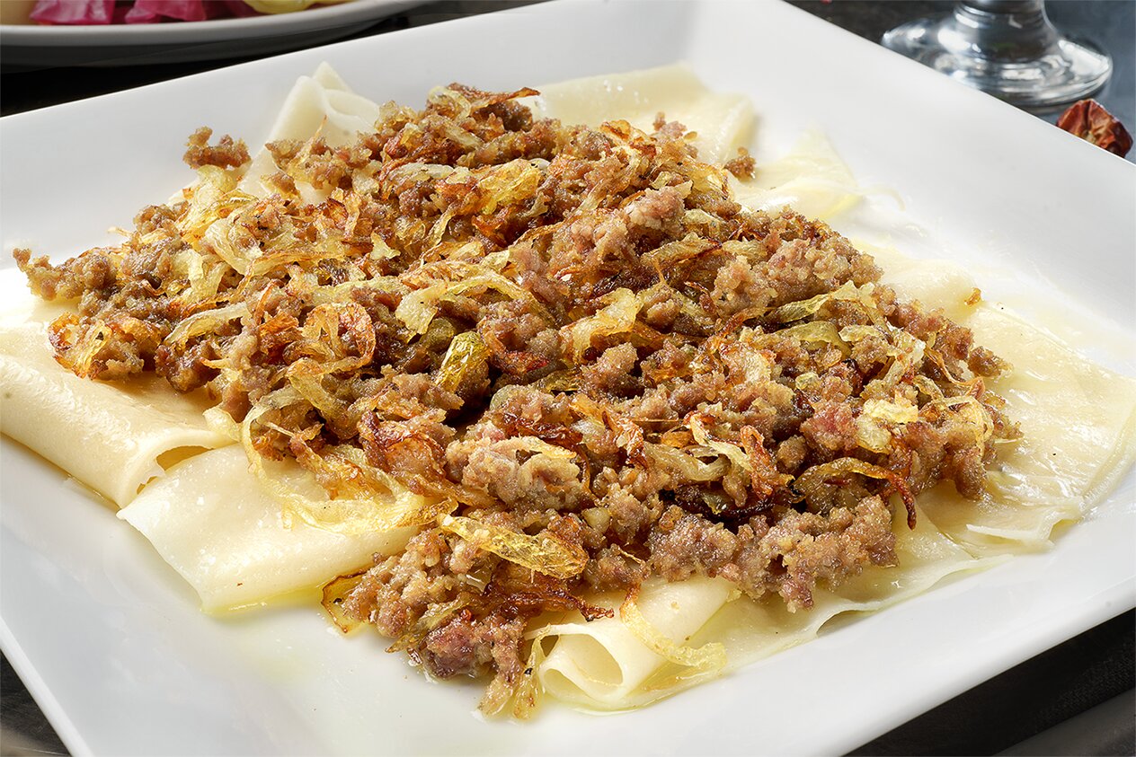 Фото Старый замок