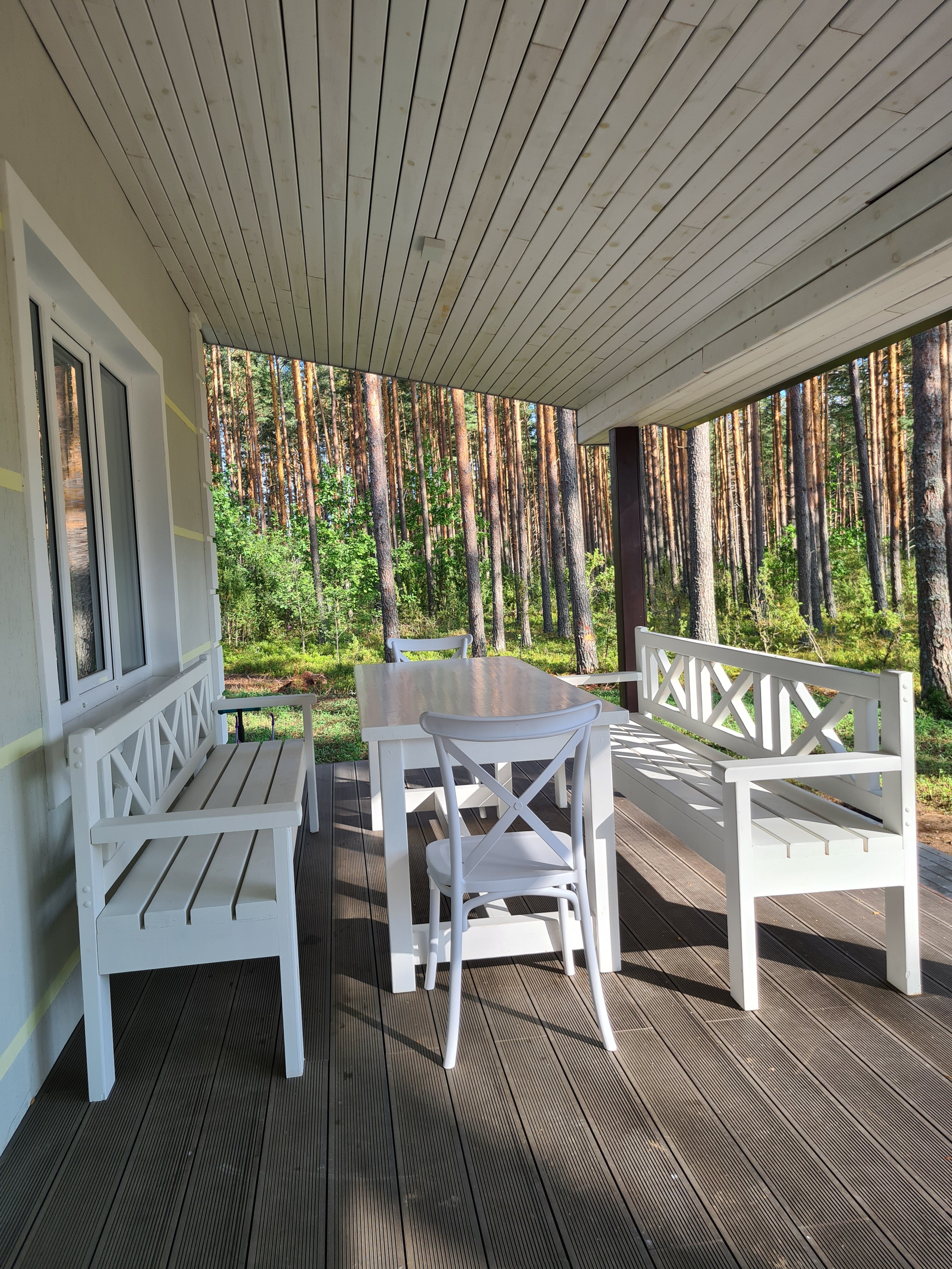 Фото Хуторок