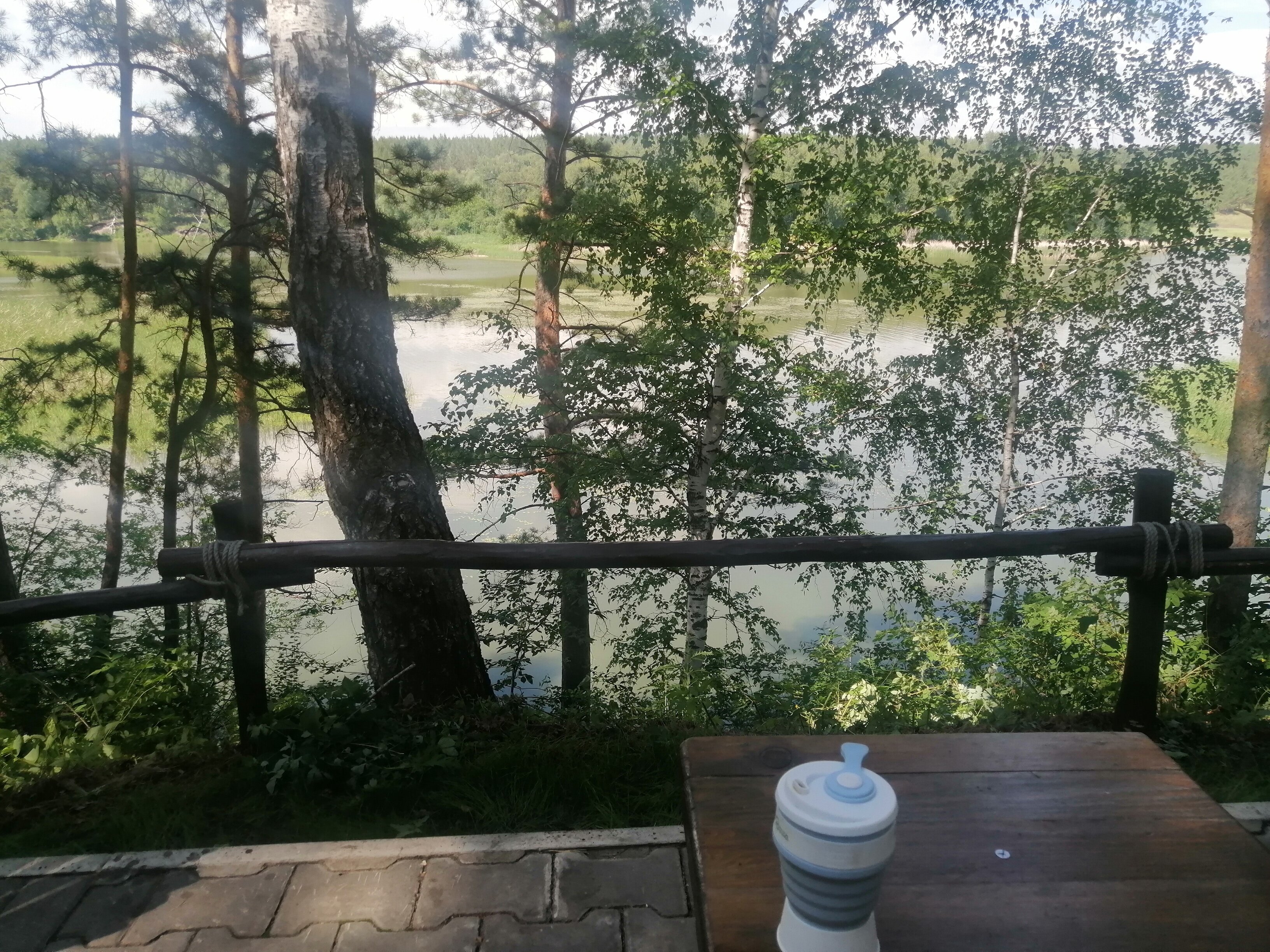 Фото Лунёвка