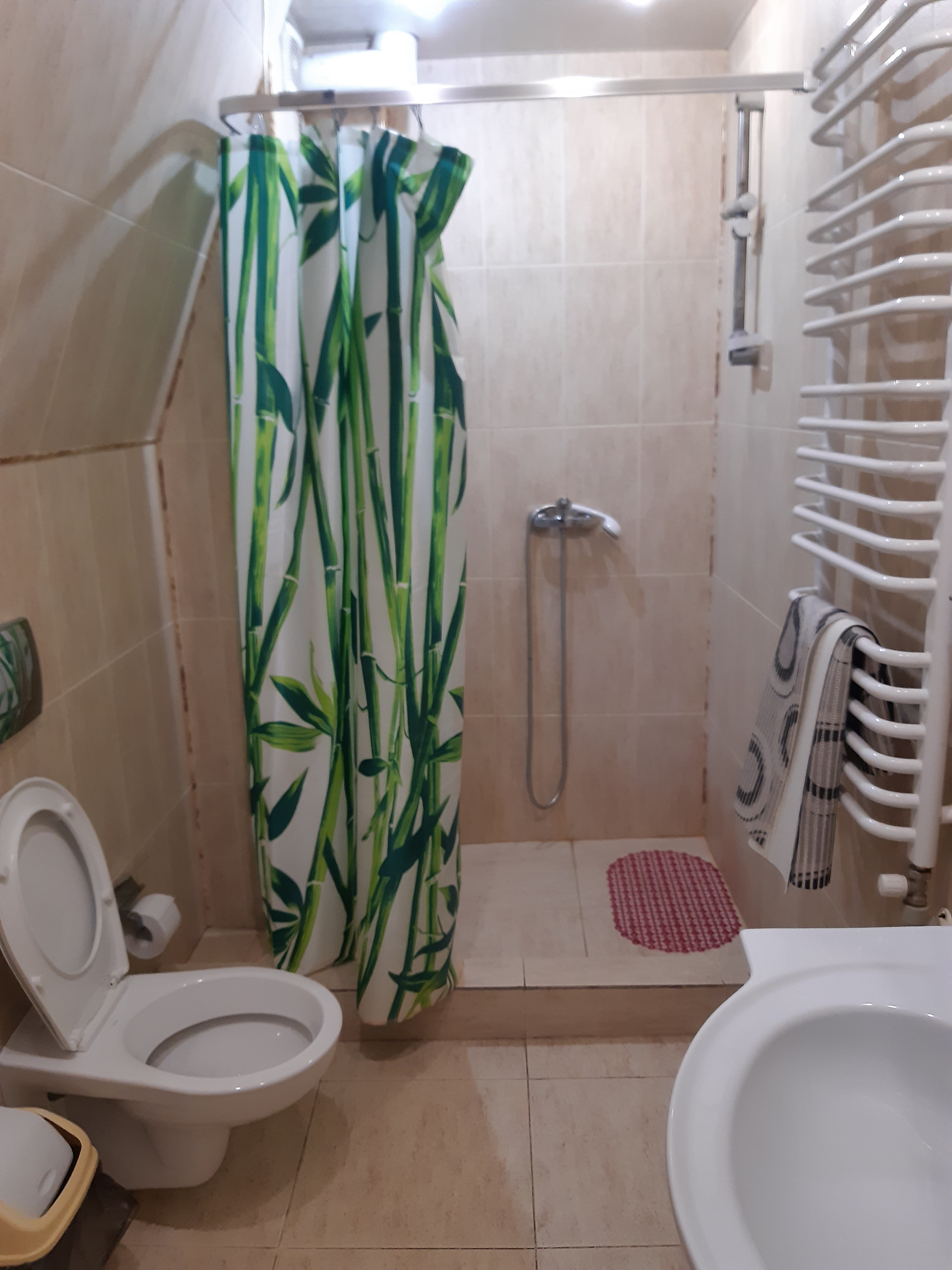 Фото Уют на склоне