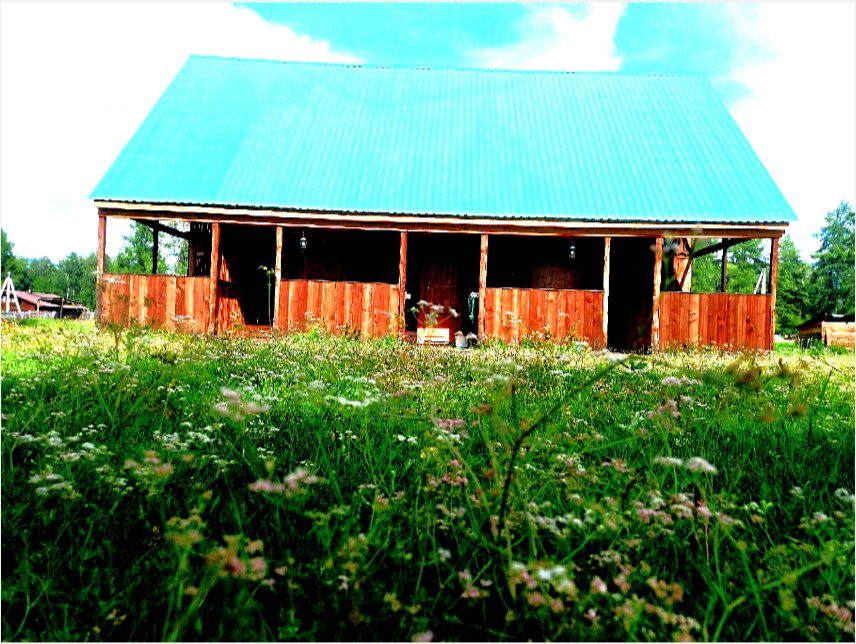 Фото Сказка