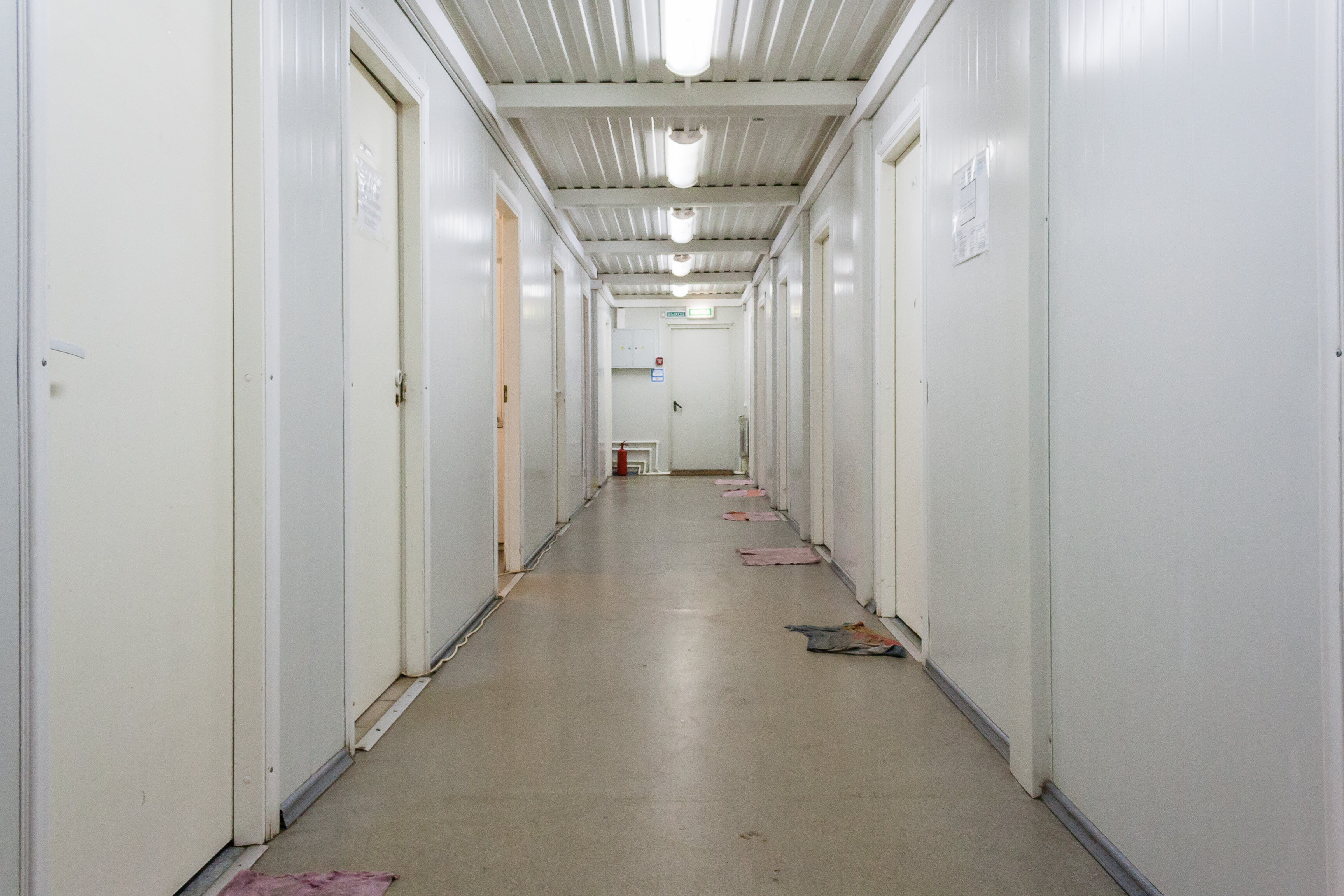 Фото Царицыно на Радиальной