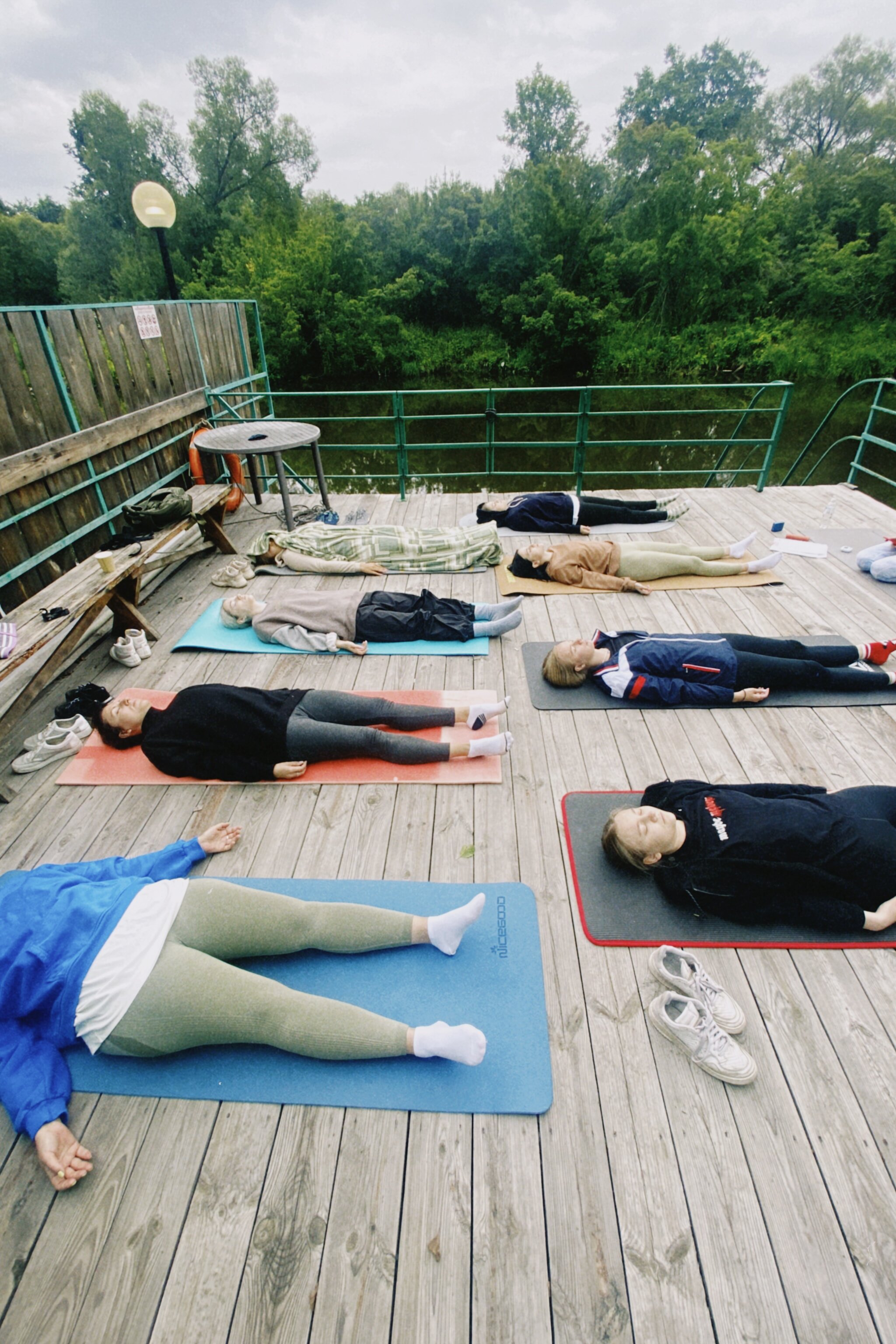 Фото Лесная дача