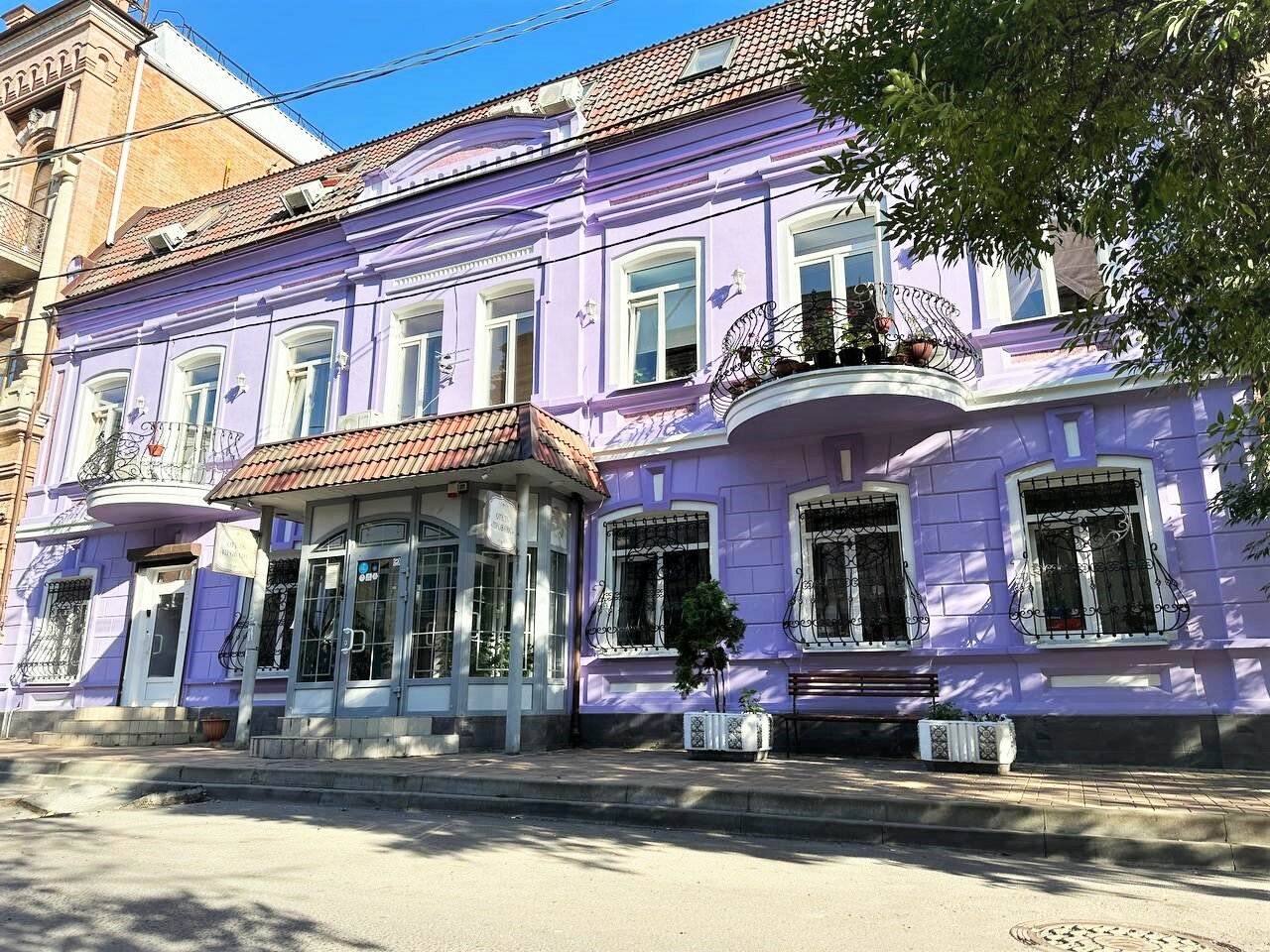 Фото Бутик-Отель Прованс