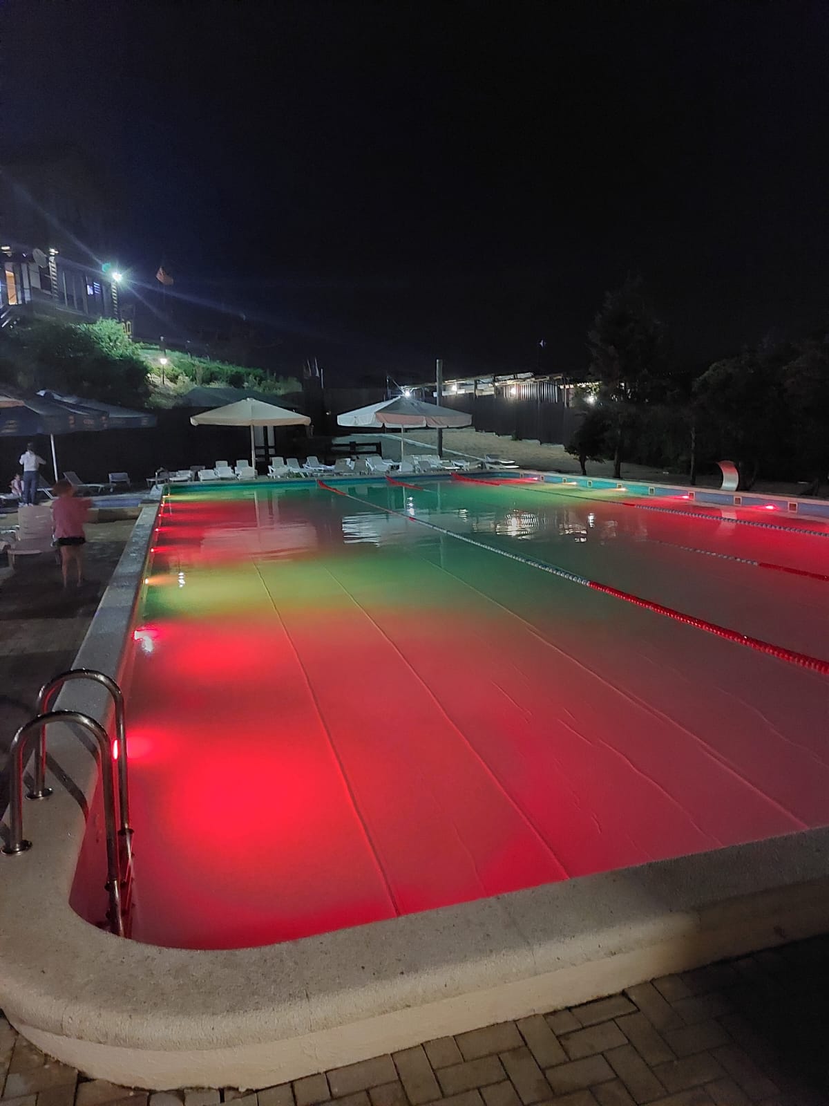 Фото Гольфстрим