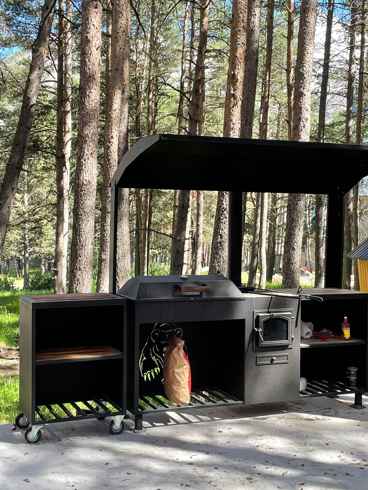 Фото Вилла Омега