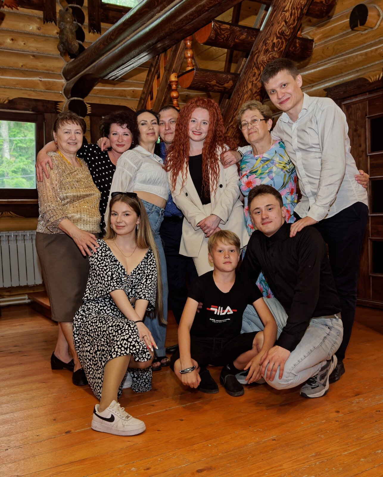 Фото Теремок