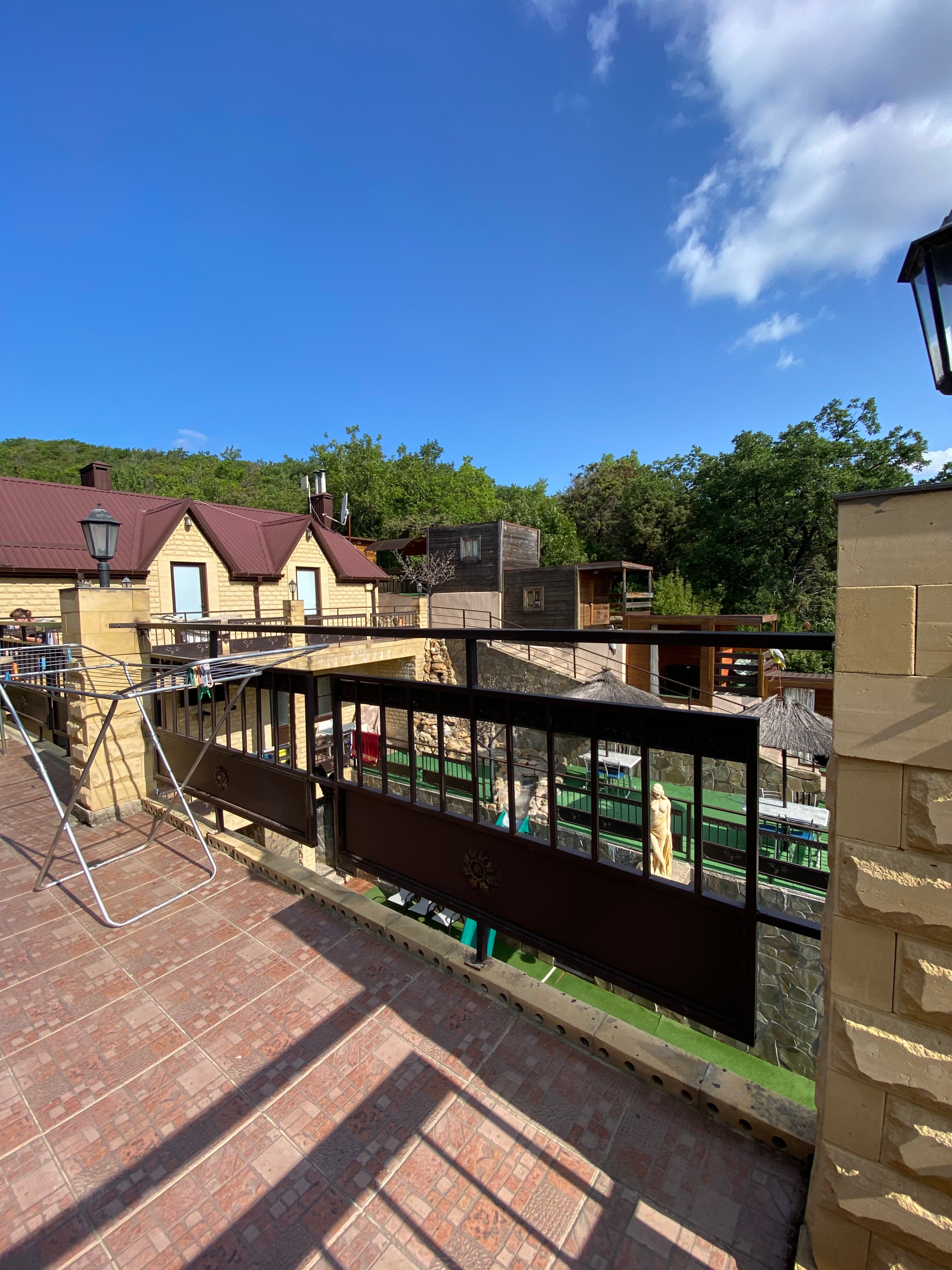 Фото Пещера Соло