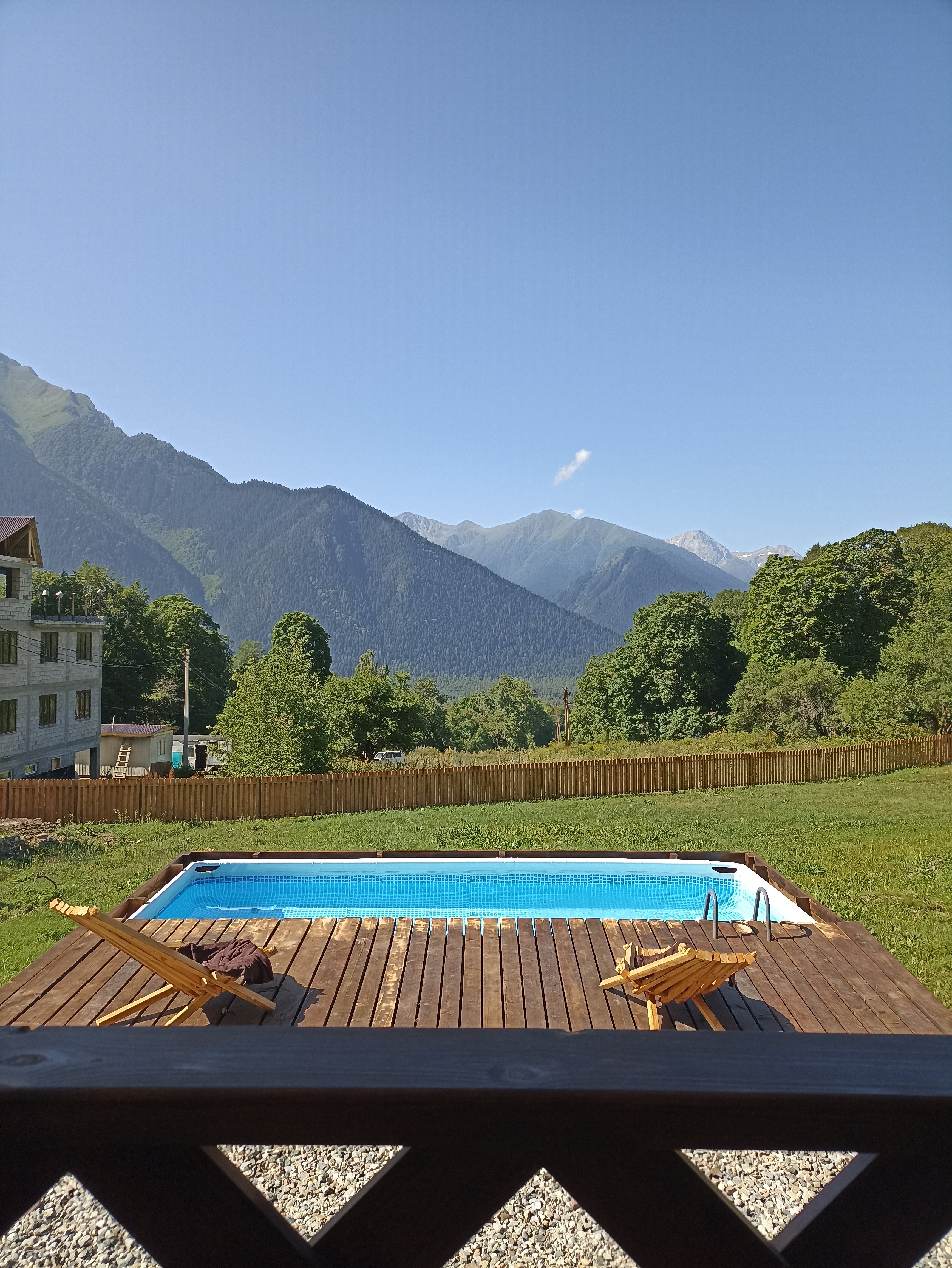 Фото Soul Arkhyz