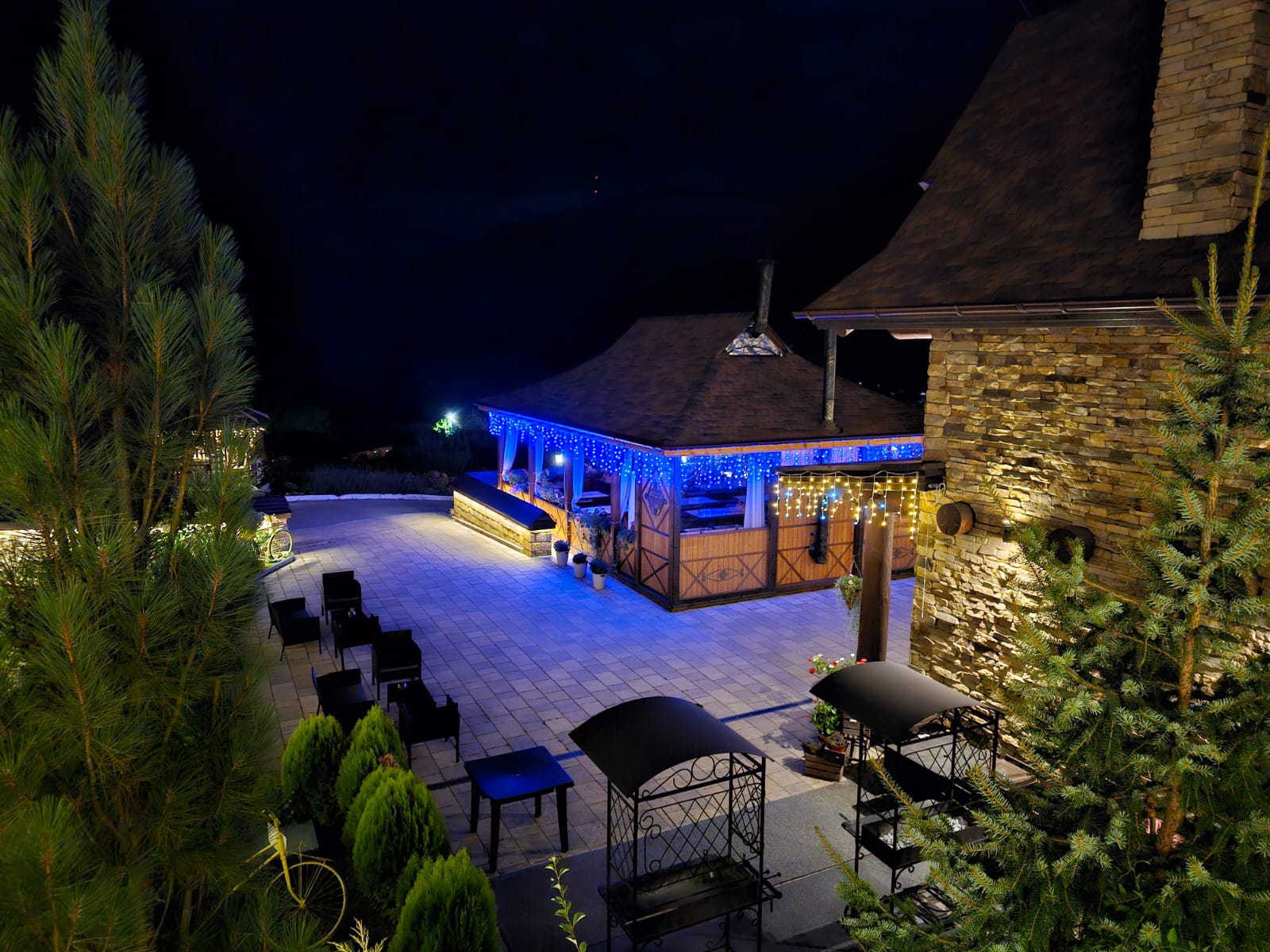 Фото У хребта Уна-Коз