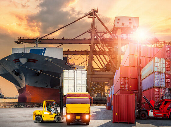 Car shipping Click Express Transport & Storage Dubai, Dubai, photo