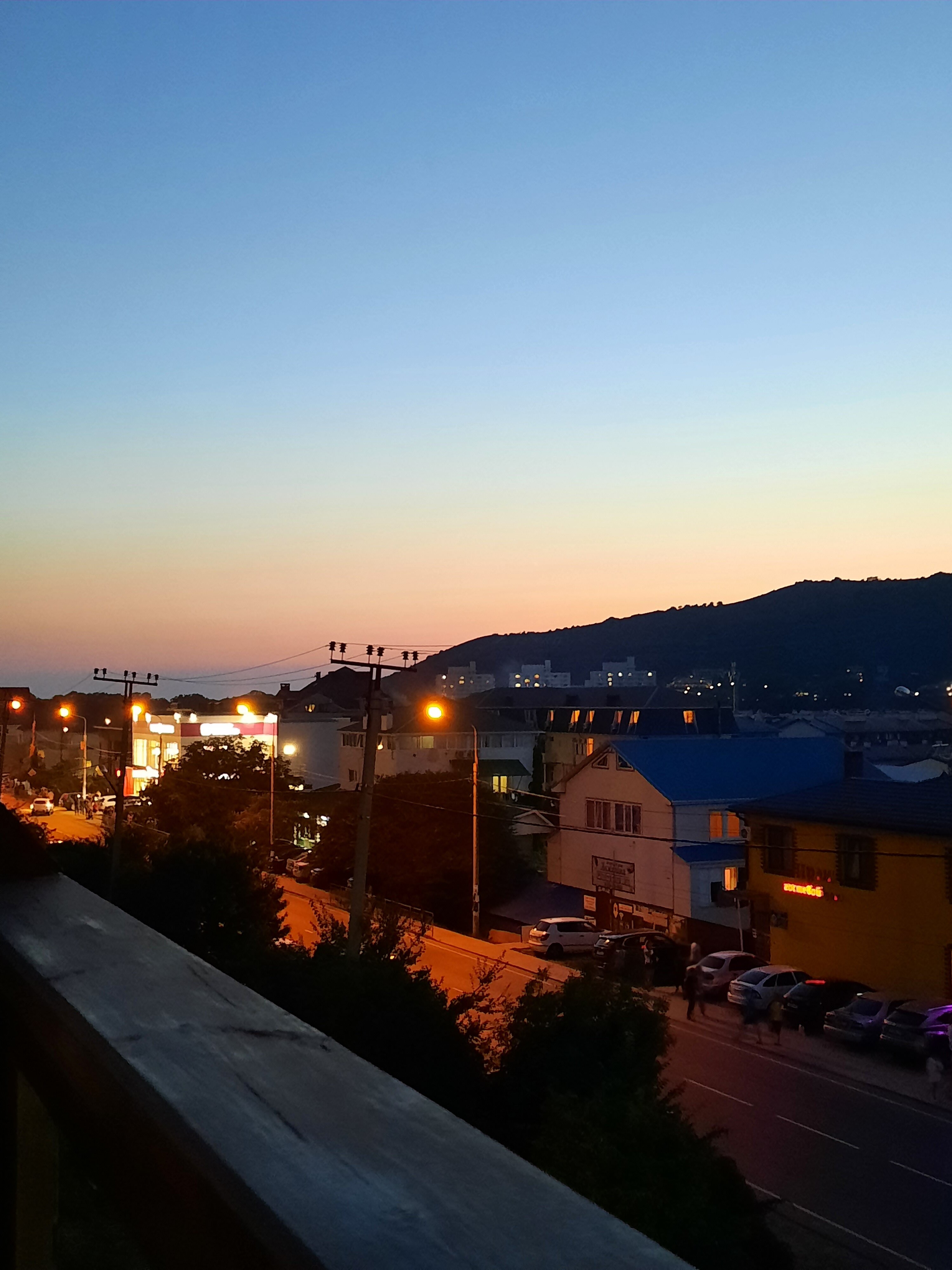 Фото Бретань