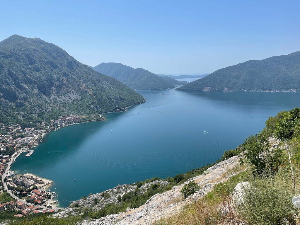 Observation deck Observation deck, Earth, photo