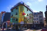 Atlas Dental Oral and Dental Health Clinic (İstanbul, Pendik, Kaynarca Mah., Şehit Mustafa Köse Sok., 16) ، عيادة خارجية لطب الأسنان