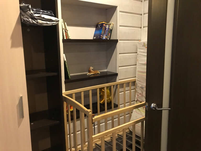 Фото Белая Лошадь