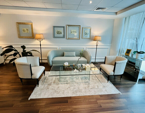 Organization and maintenance of exhibitions Bozel Group, Dubai, photo