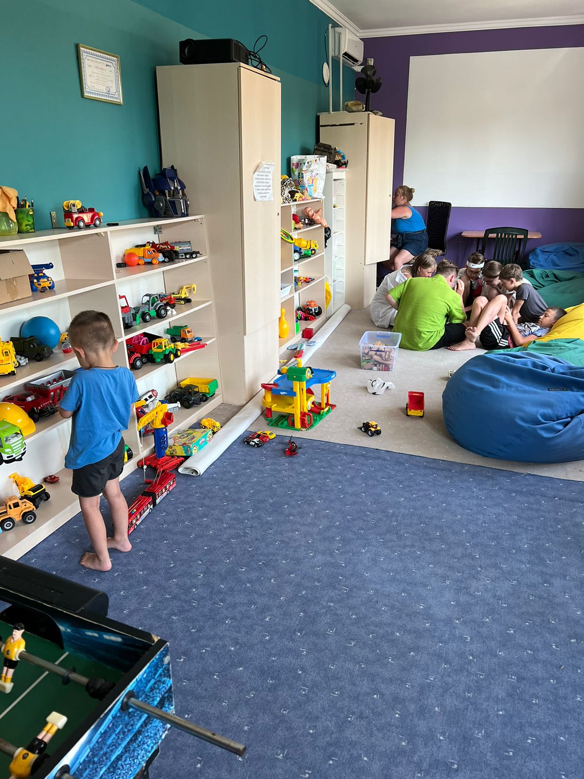 Фото Улыбка