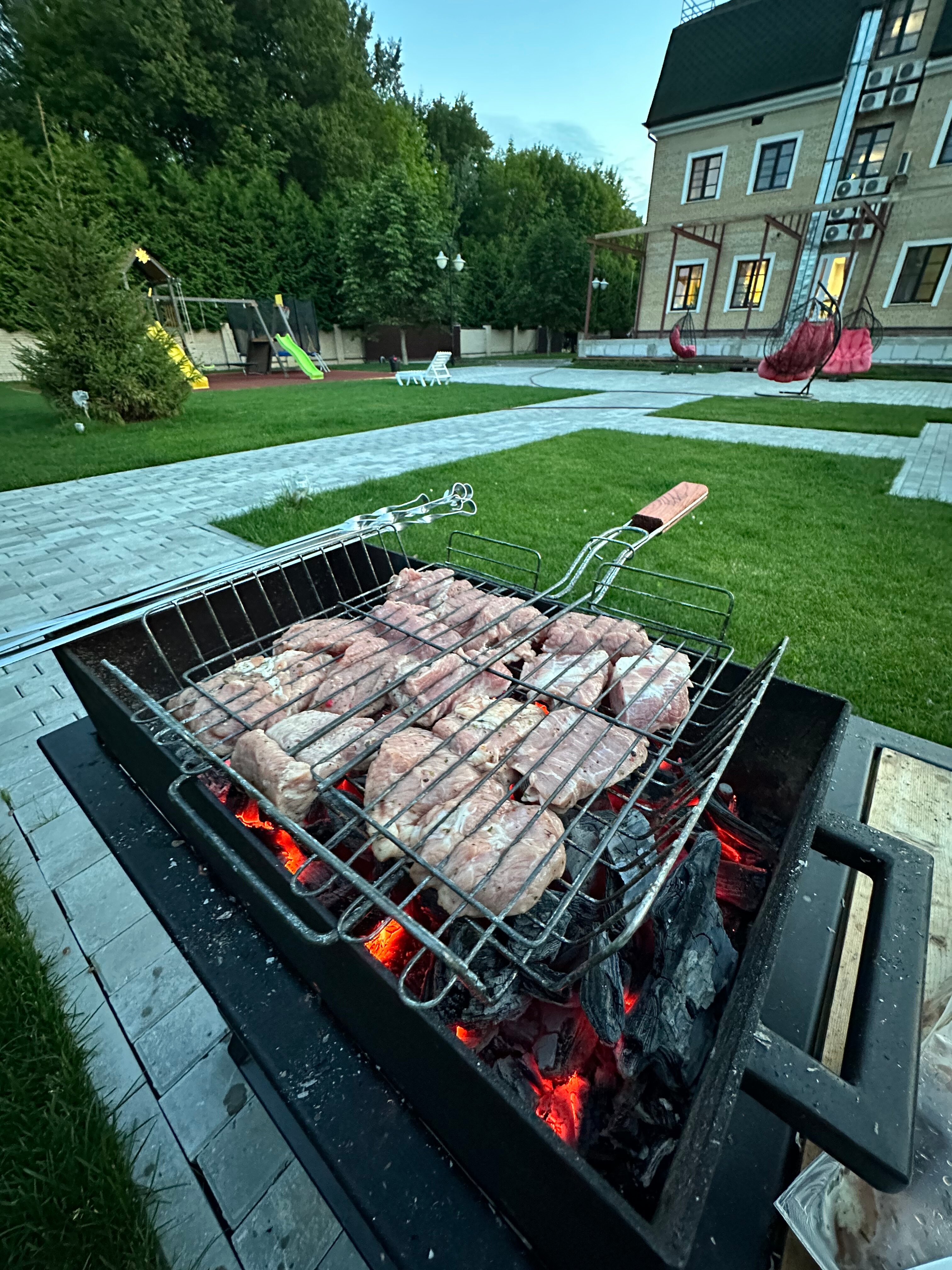 Фото Санта Русса