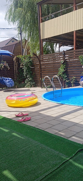 Фото У Ф.И.М.К.И