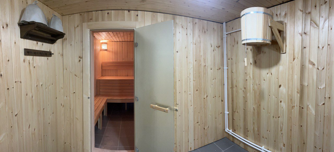 Фото Дома на Хвойной