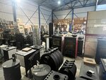 Печи23 (Krasnaya Street, 156Б) ، مواقد الحطب ومواقد الغاز