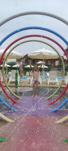 Аквапарк (Volgograd Region, Kamyshin), water park