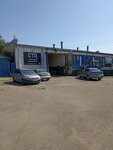 Sd Motors (Voronezh, Gramshi street, 73Ак4) ، التشخيص الذاتي
