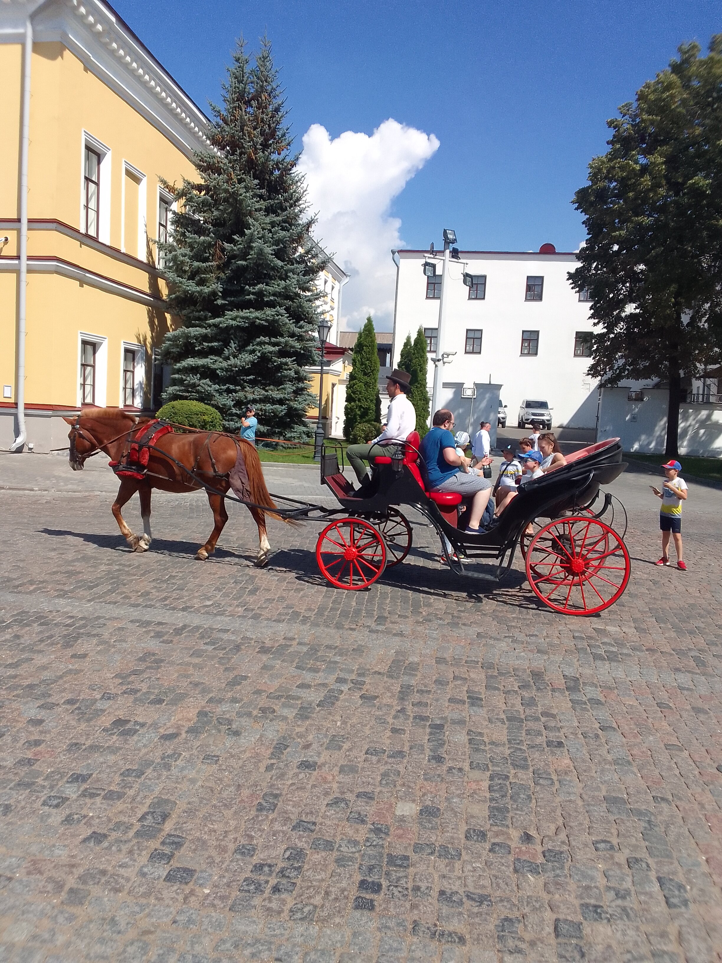 Фото Кунак