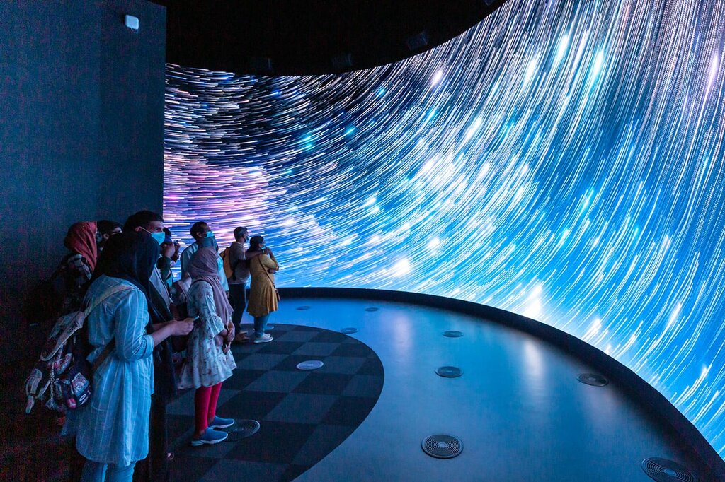 Photo studio Blck Pixels, Dubai, photo