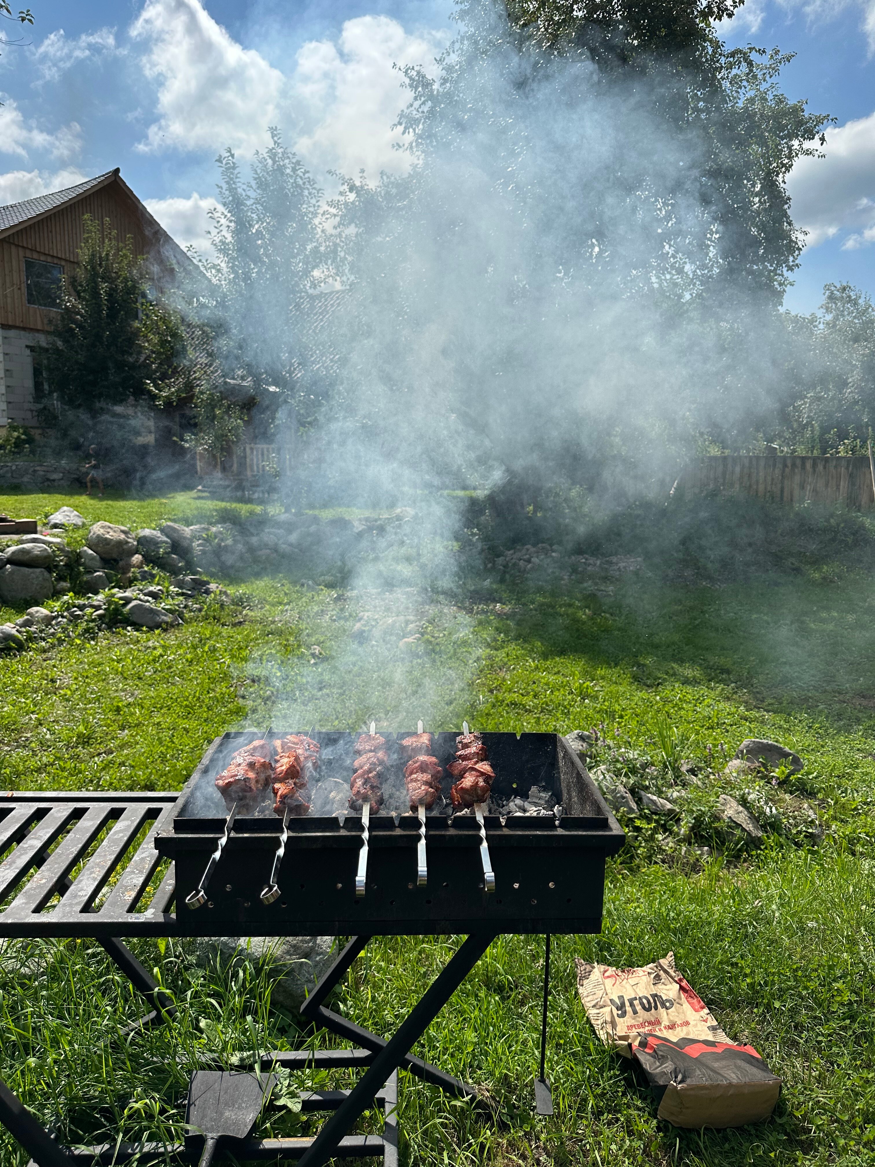 Фото Легенда Алтая