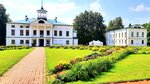 Усадьба Н.А. Некрасова Карабиха, главный дом (derevnya Karabikha, Shkolnaya ulitsa, 2А), landmark, attraction