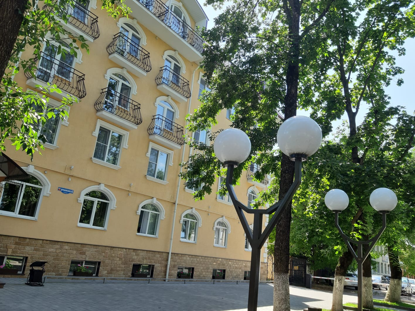 Фото Бугарь