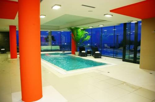 Фото Esperia Palace Hotel & Resort SPA